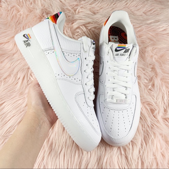 are nike air force 1 true to size